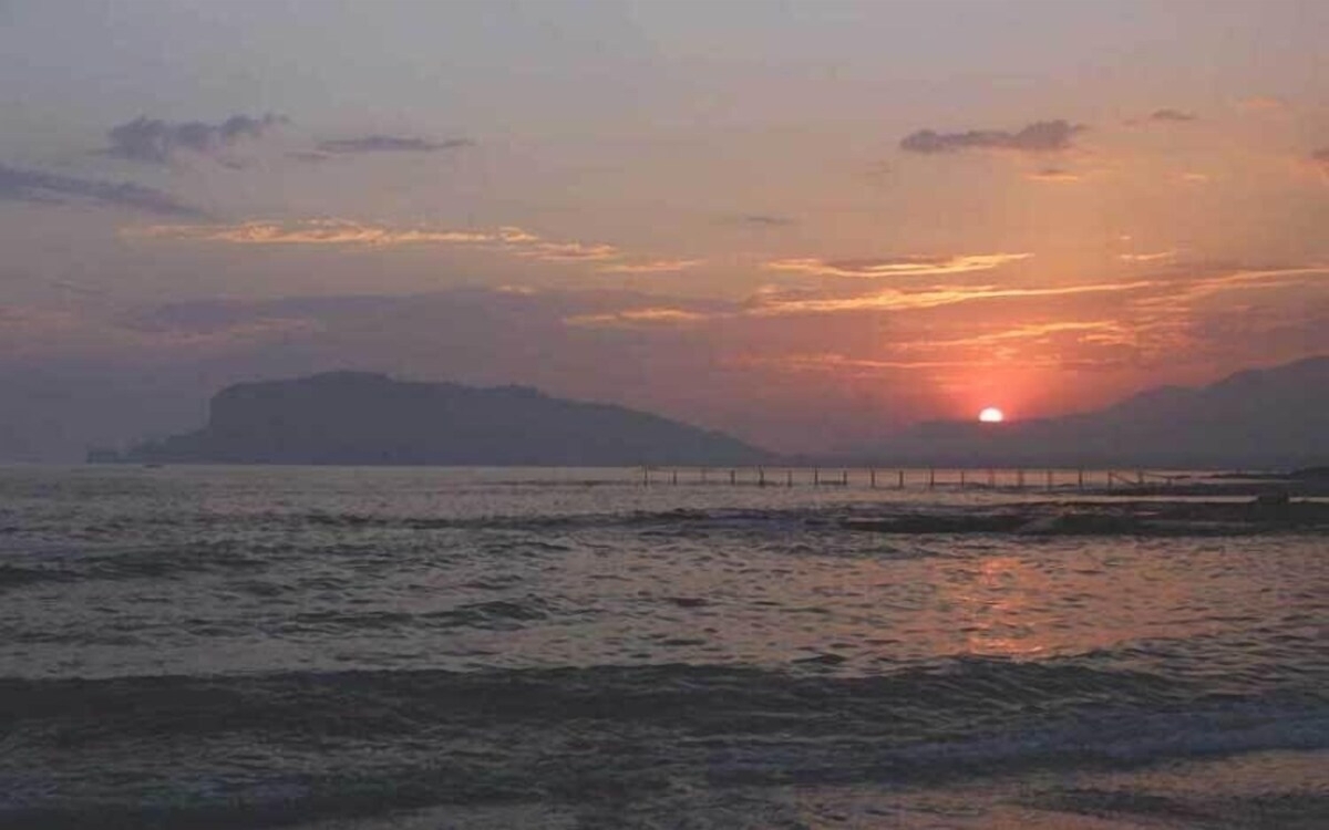 Kleopatra Ada Hotel 1