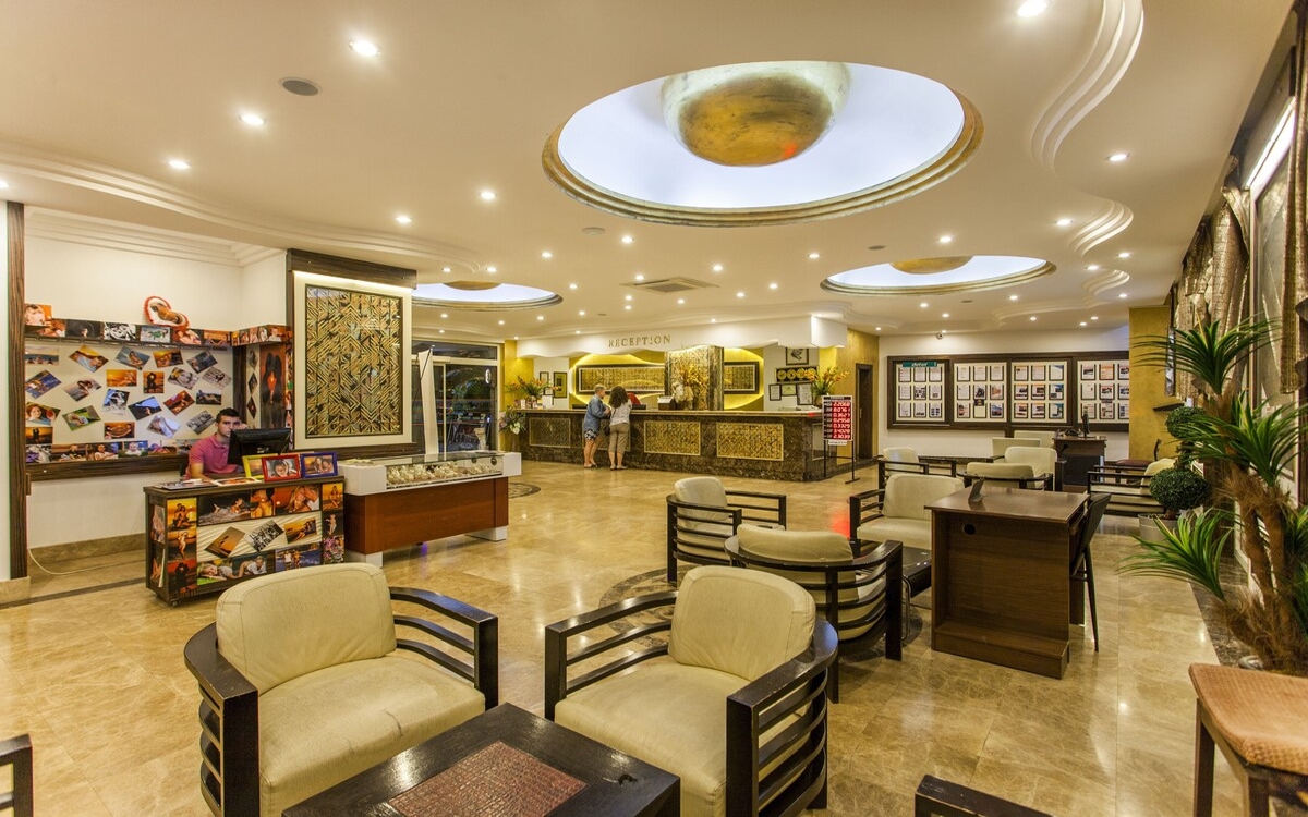 Kleopatra Ada Hotel 2