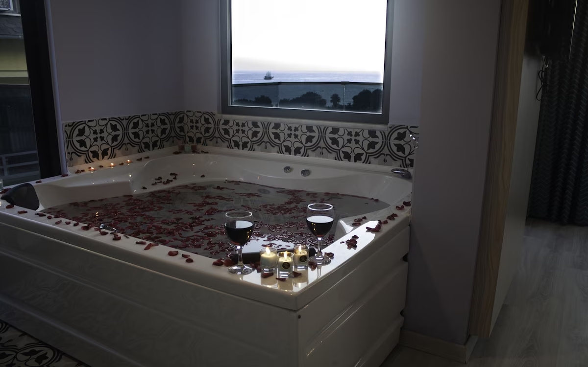 Livane Boutique Otel 2