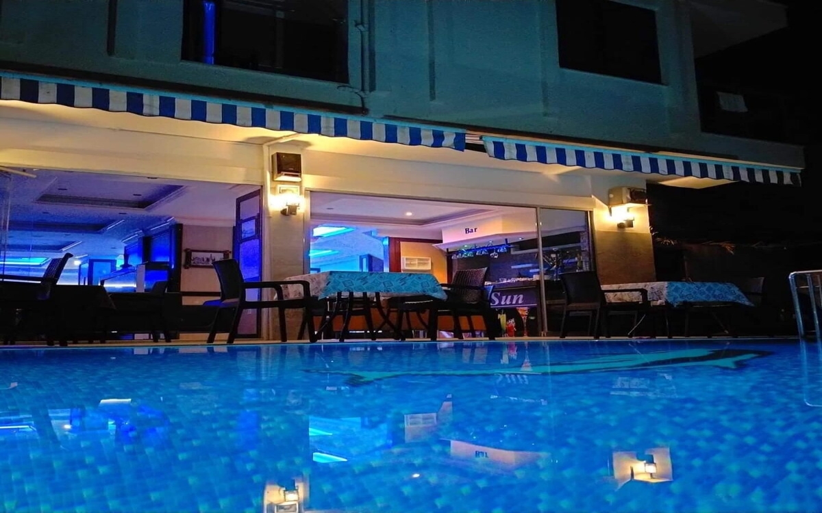 Livane Sun Otel 2