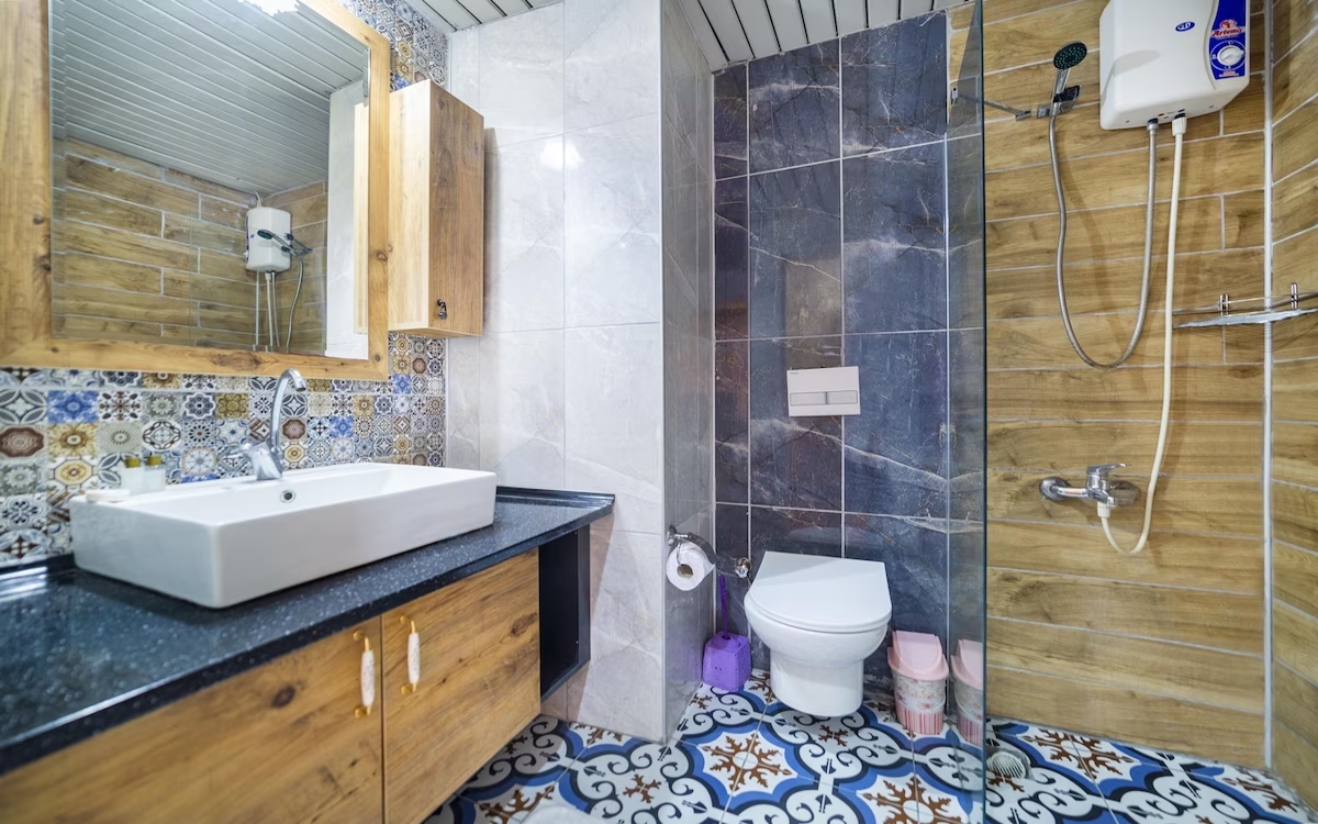 Alanya Damlataş Apart Otel 4