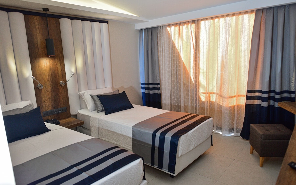 Sette Serenity Hotel 1