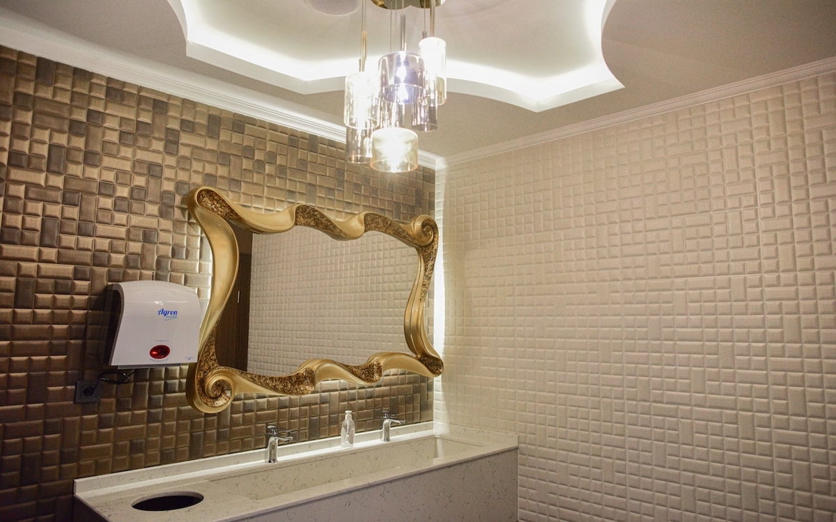 Sette Serenity Hotel 2