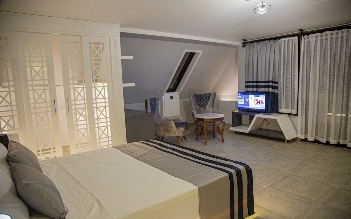 Sette Serenity Hotel 4