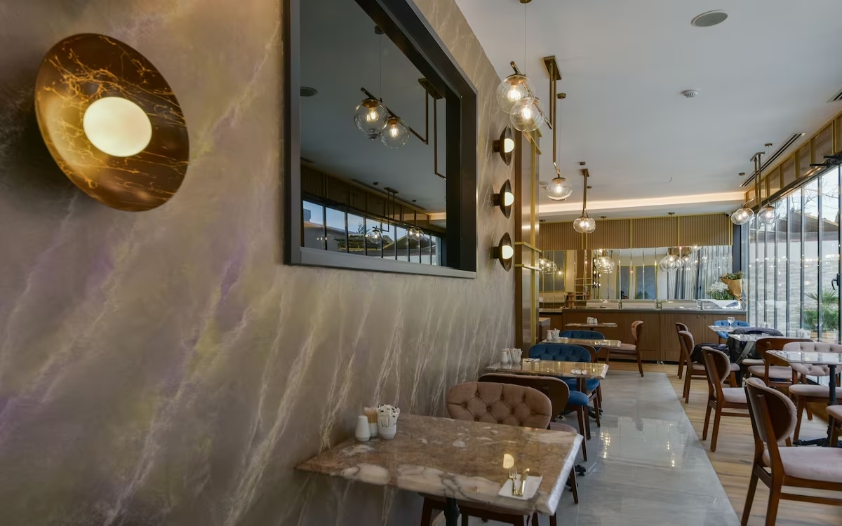 La Flora House Hotel 1