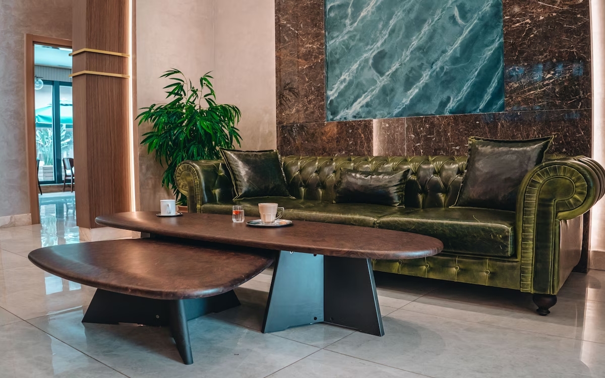 La Flora House Hotel 2