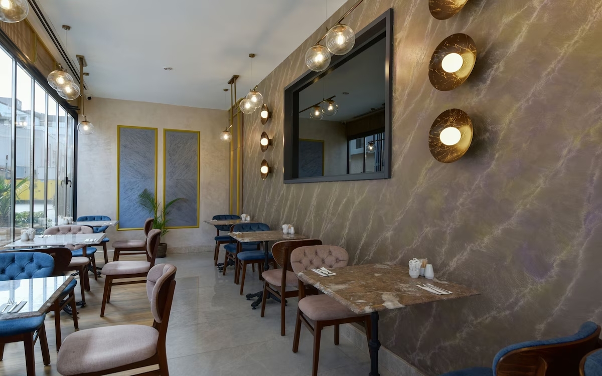 La Flora House Hotel 3