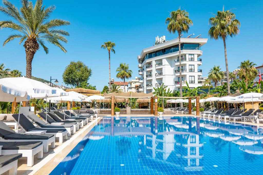 De Manor Boutique Hotel 1