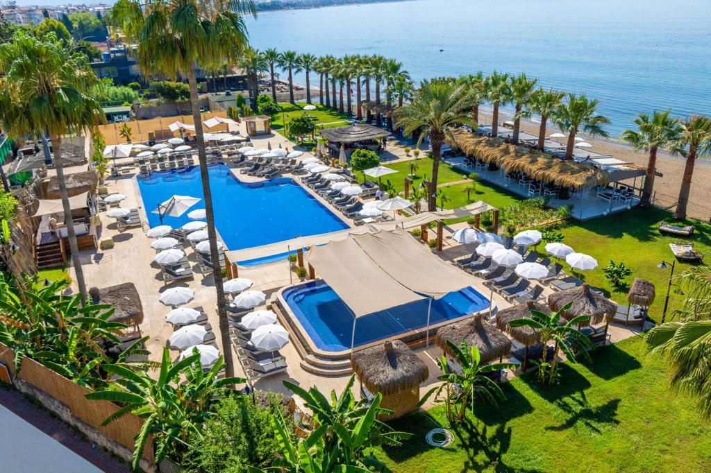 De Manor Boutique Hotel 2