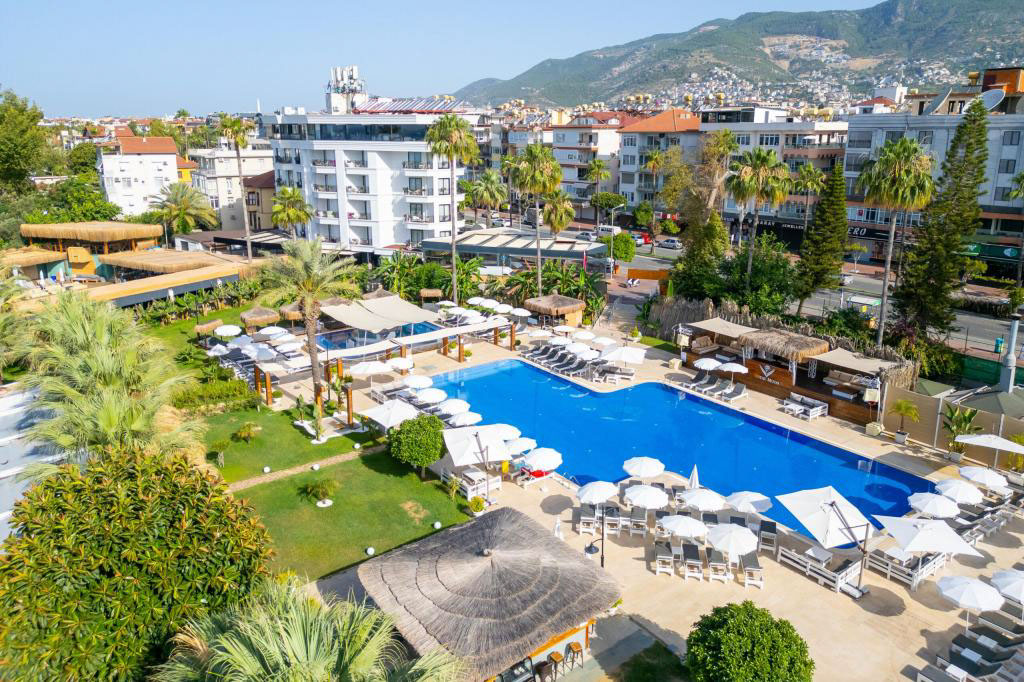 De Manor Boutique Hotel 3