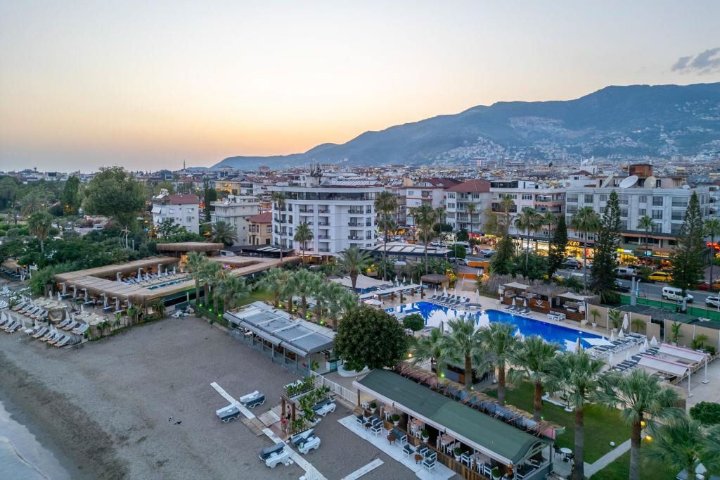 De Manor Boutique Hotel 4