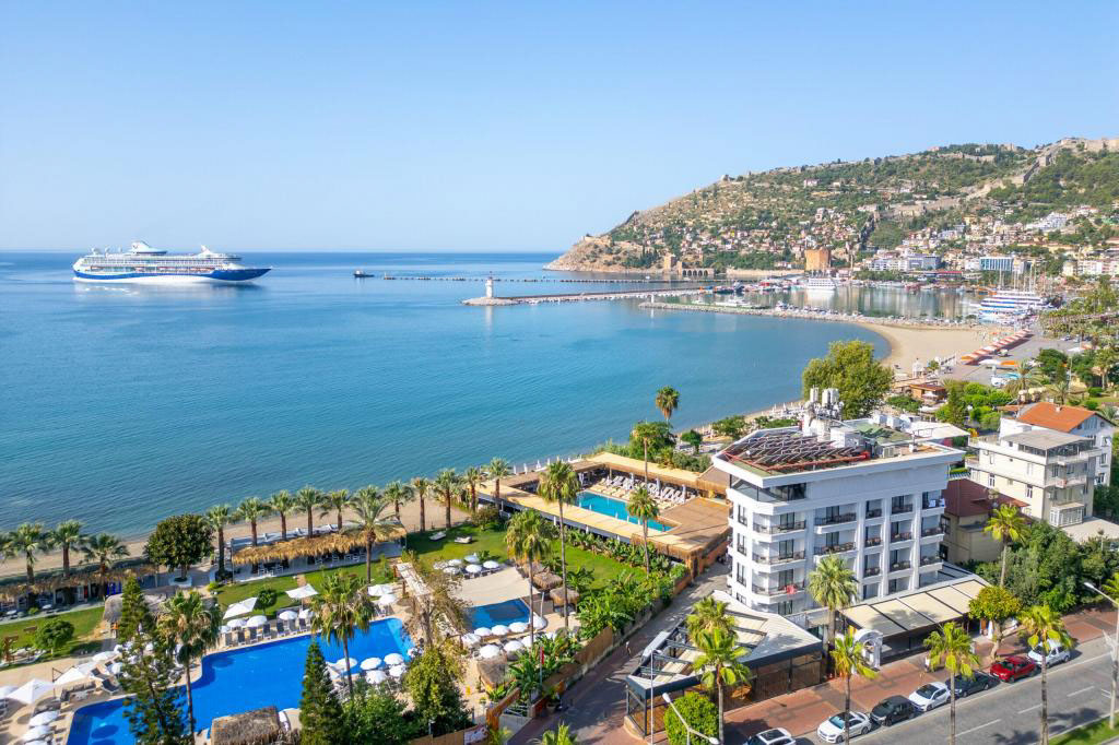 De Manor Boutique Hotel 4