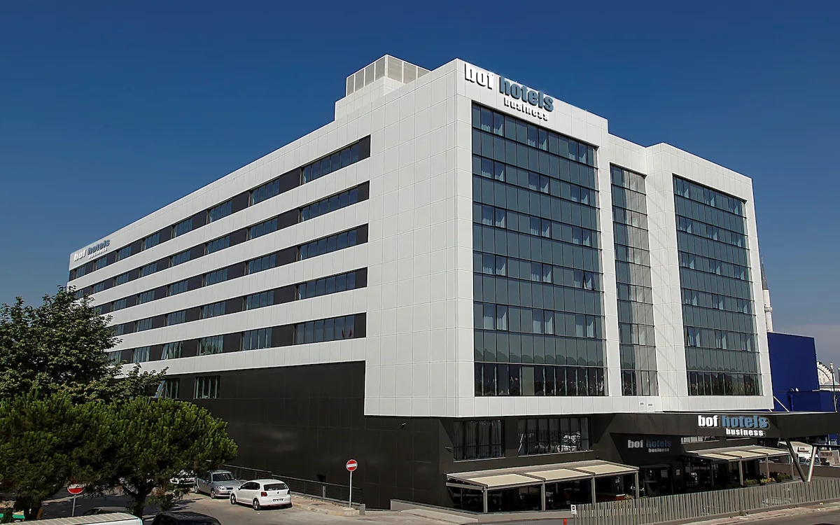 BOF Hotels Business 1
