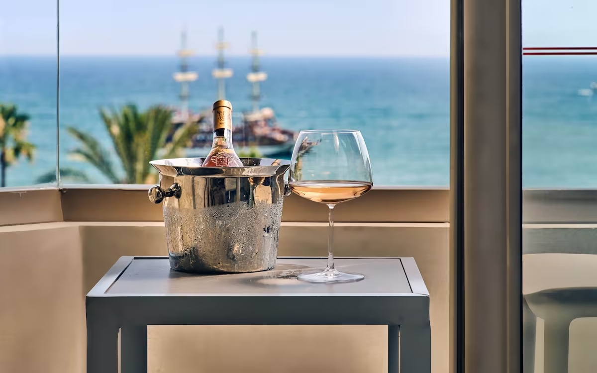 Alanya Buyuk Hotel 2