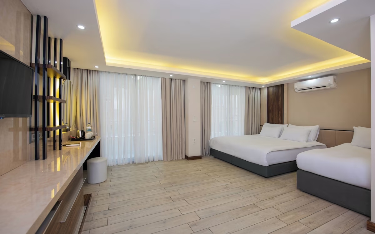 Alanya Buyuk Hotel 3