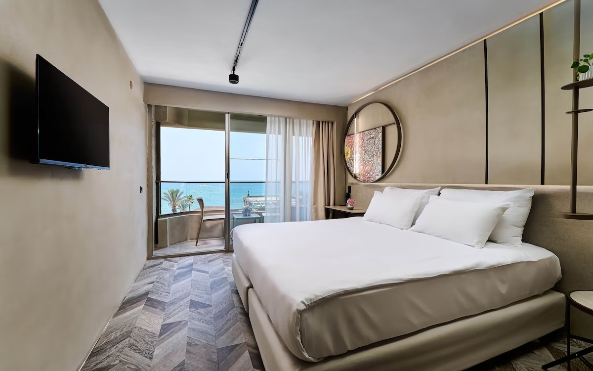 Alanya Buyuk Hotel 4