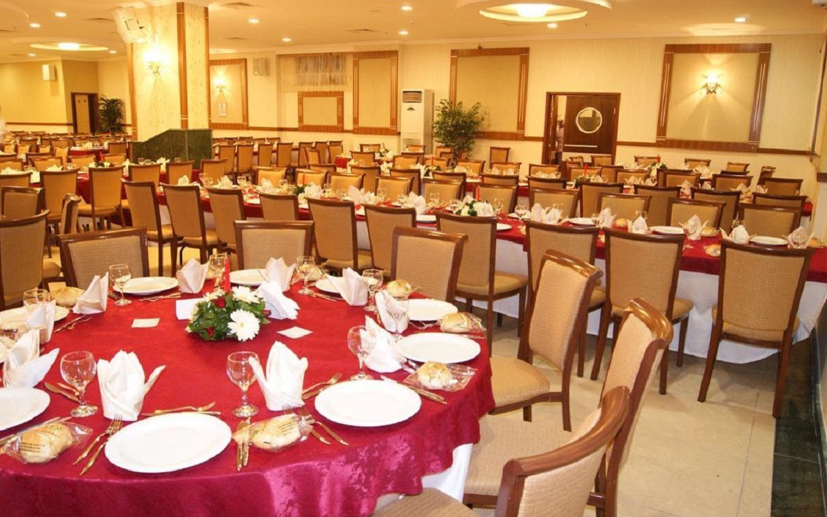 Elit Asya Hotel 1