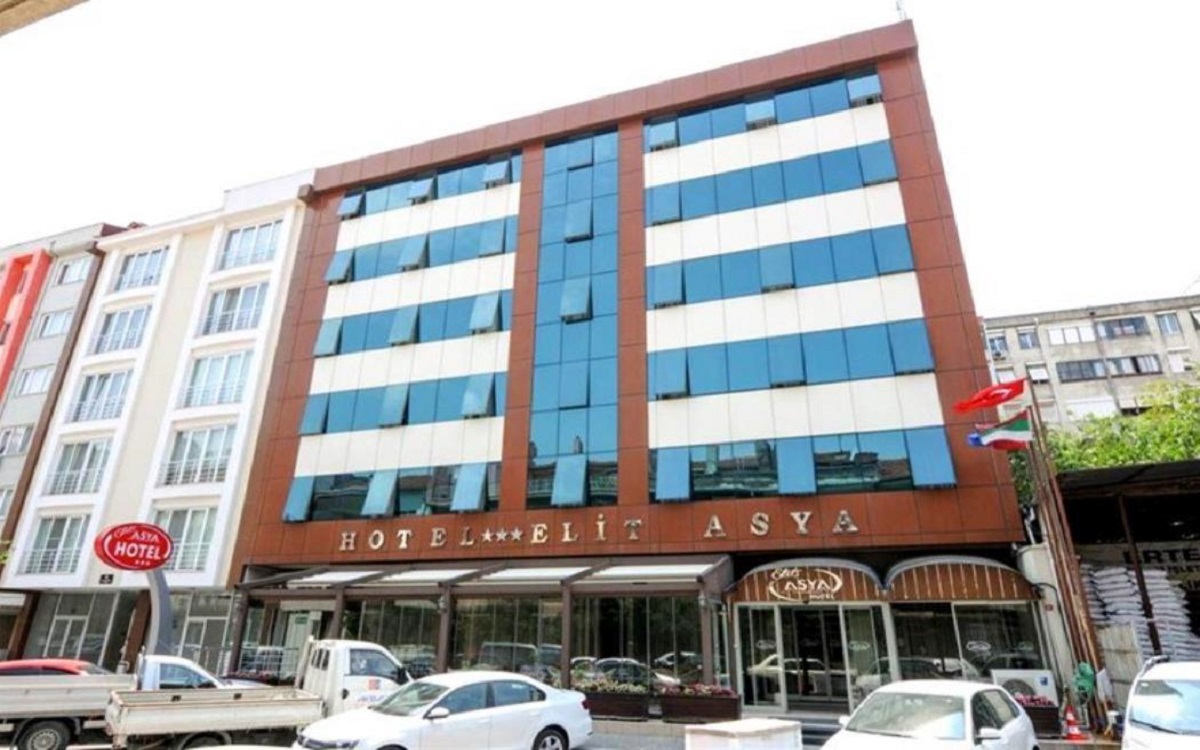 Elit Asya Hotel 2