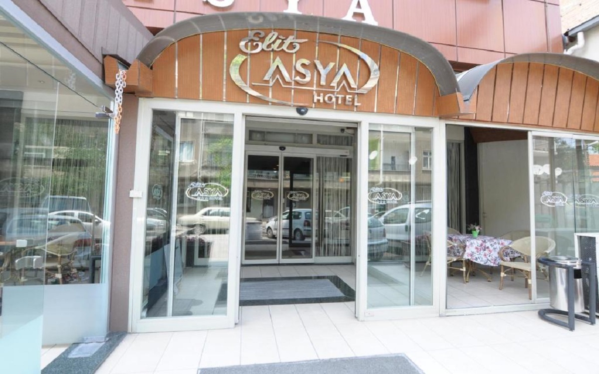 Elit Asya Hotel