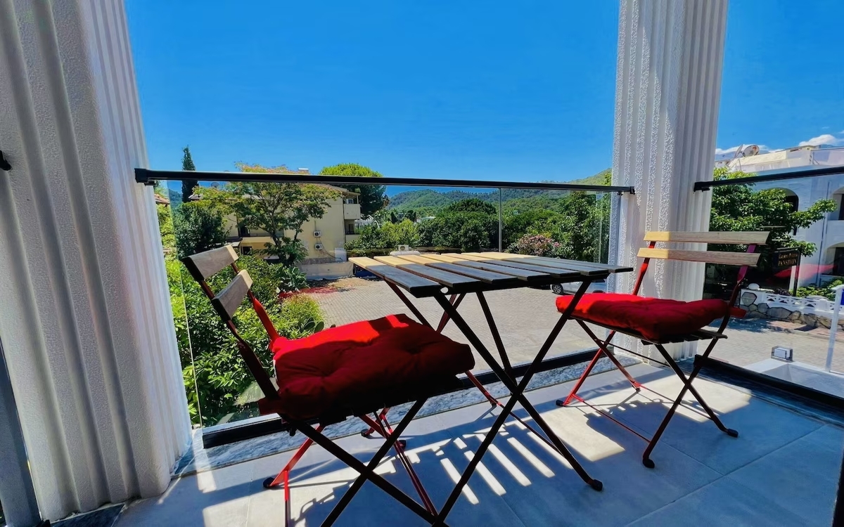 Euronova Otel 1