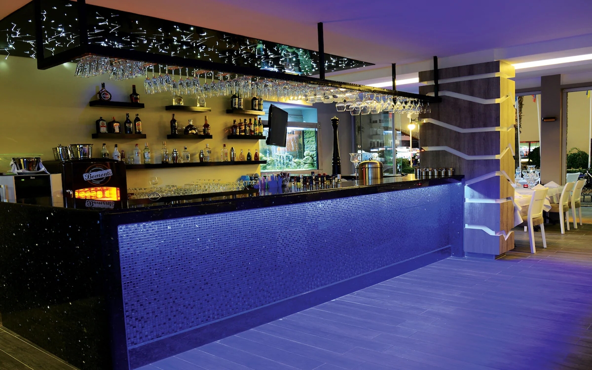 Özgür Bey Spa Hotel 2