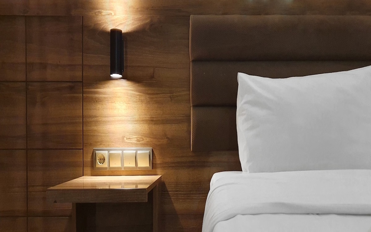 Özgür Bey Spa Hotel 3