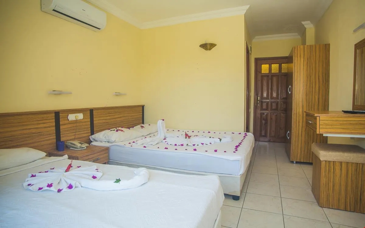 Kemer Star Hotel 1