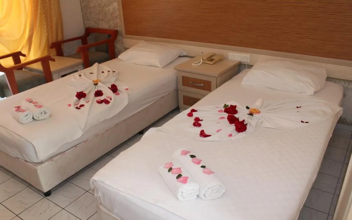 Kemer Star Hotel 3