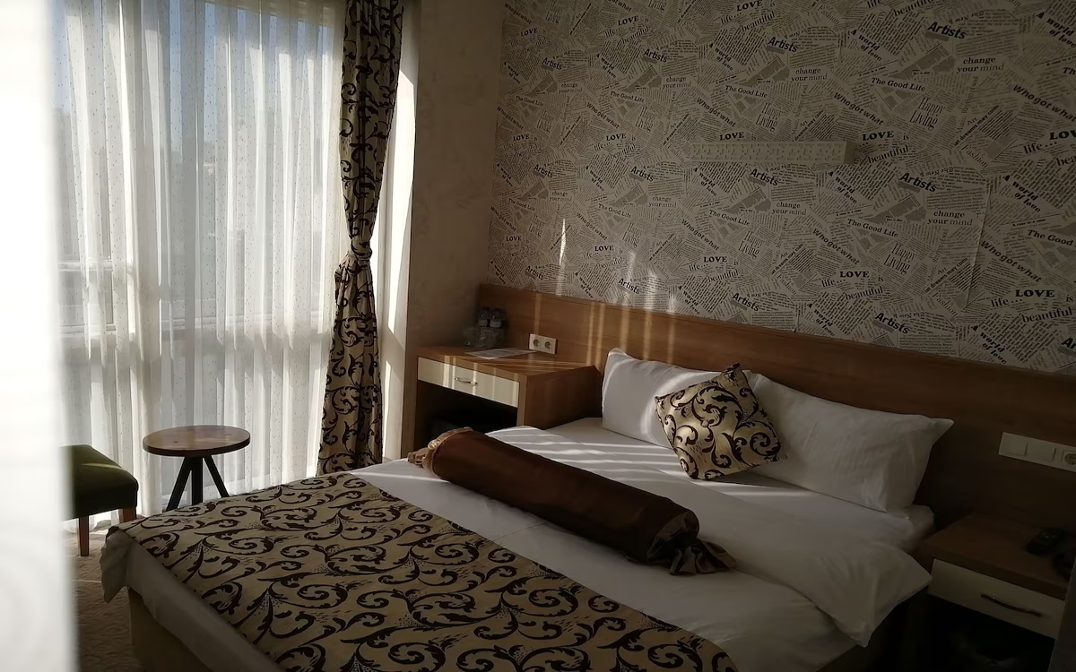Nice Royal Otel 1