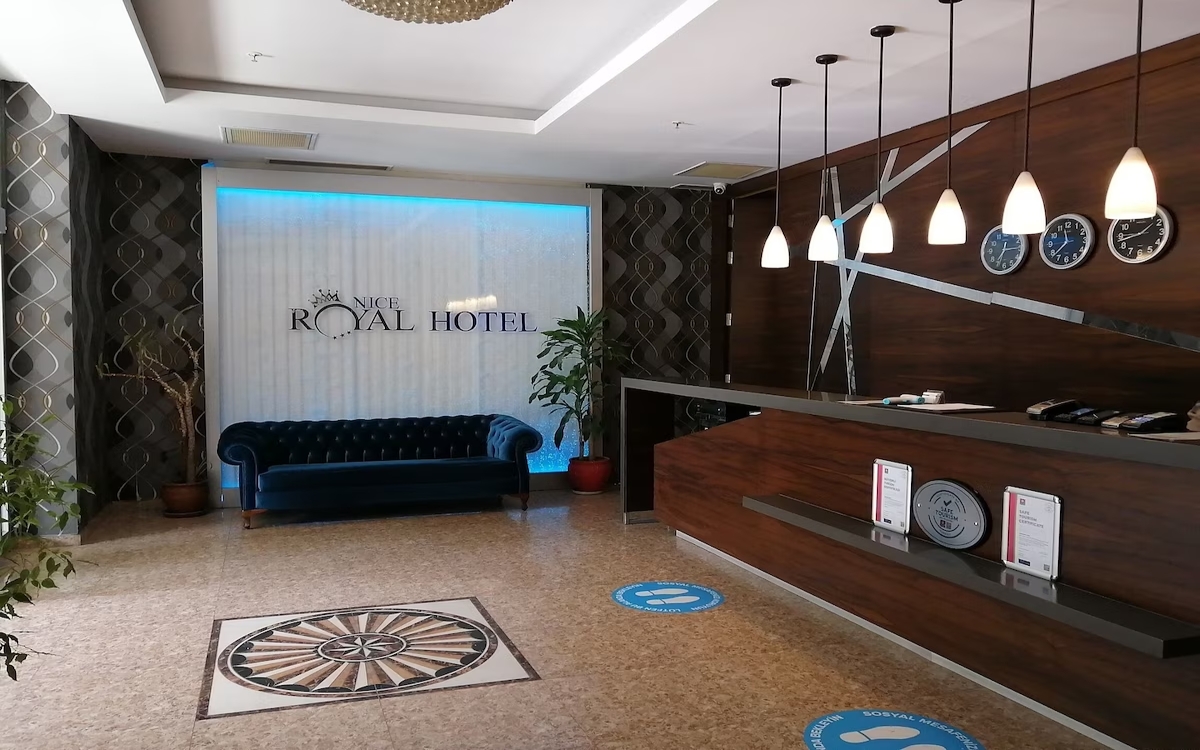 Nice Royal Otel 2