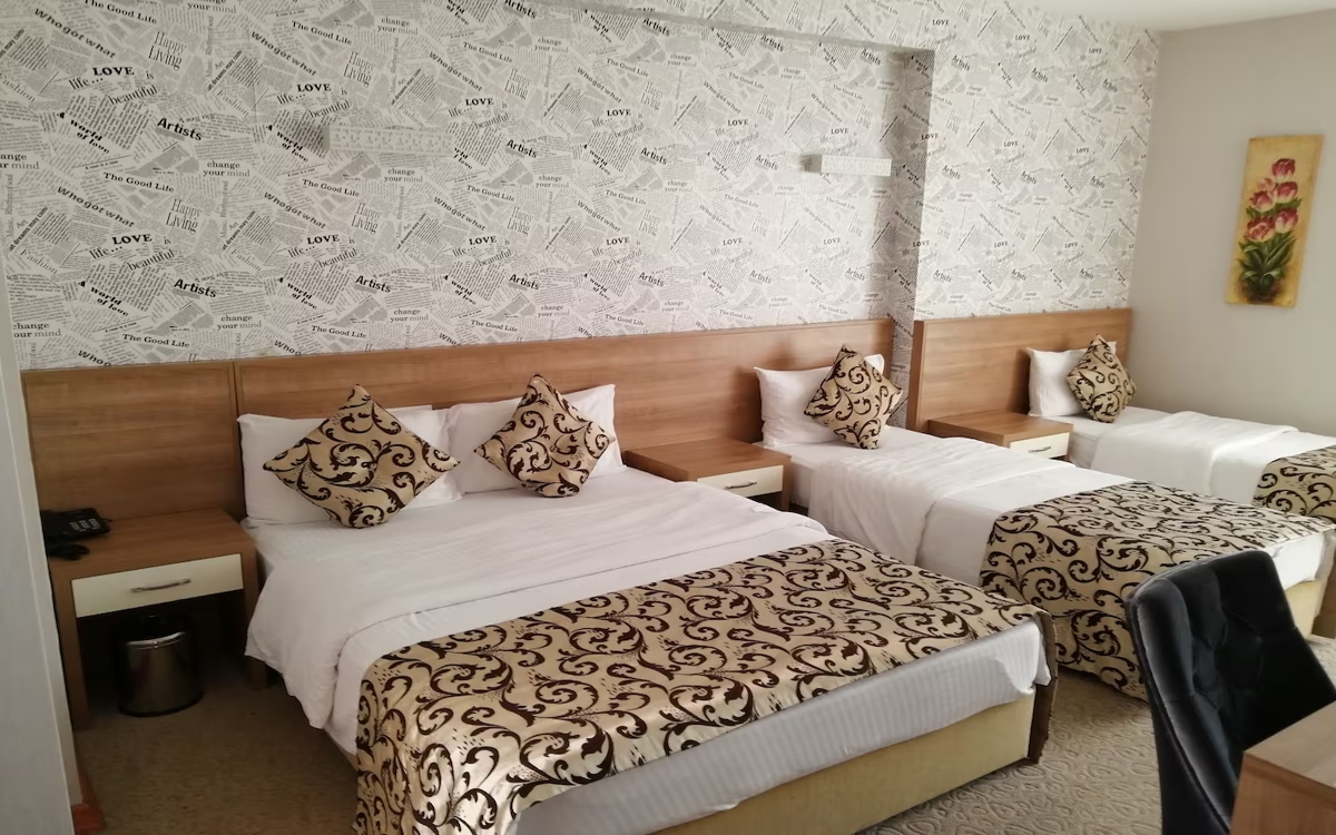 Nice Royal Otel 3