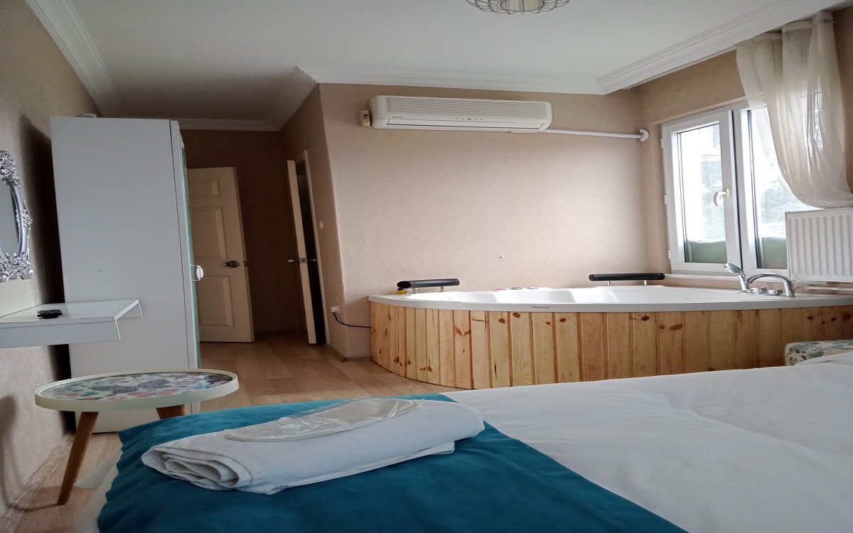 Ağva Marina Hotel 2