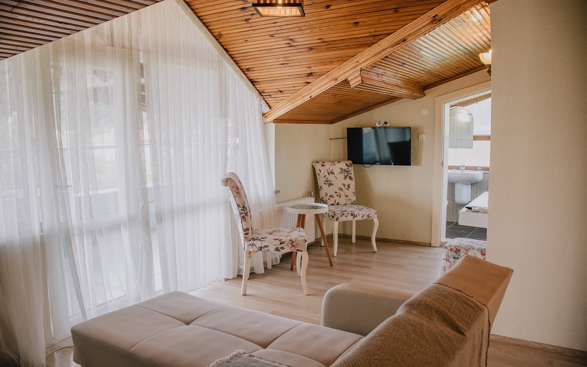 Ağva Marina Hotel 3