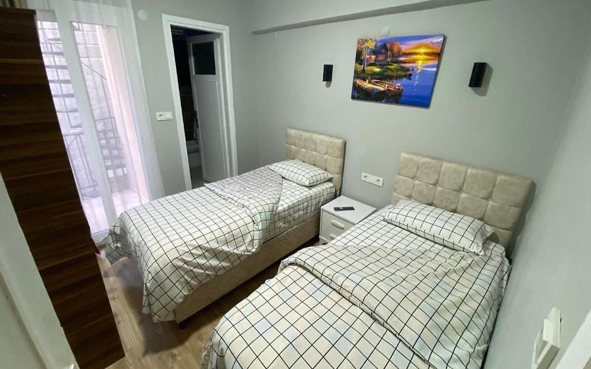 Gülersu Apart Hotel 2