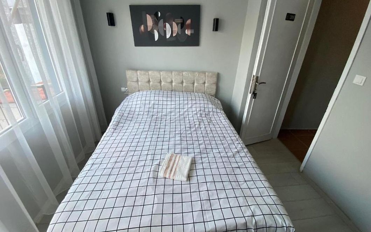 Gülersu Apart Hotel 3