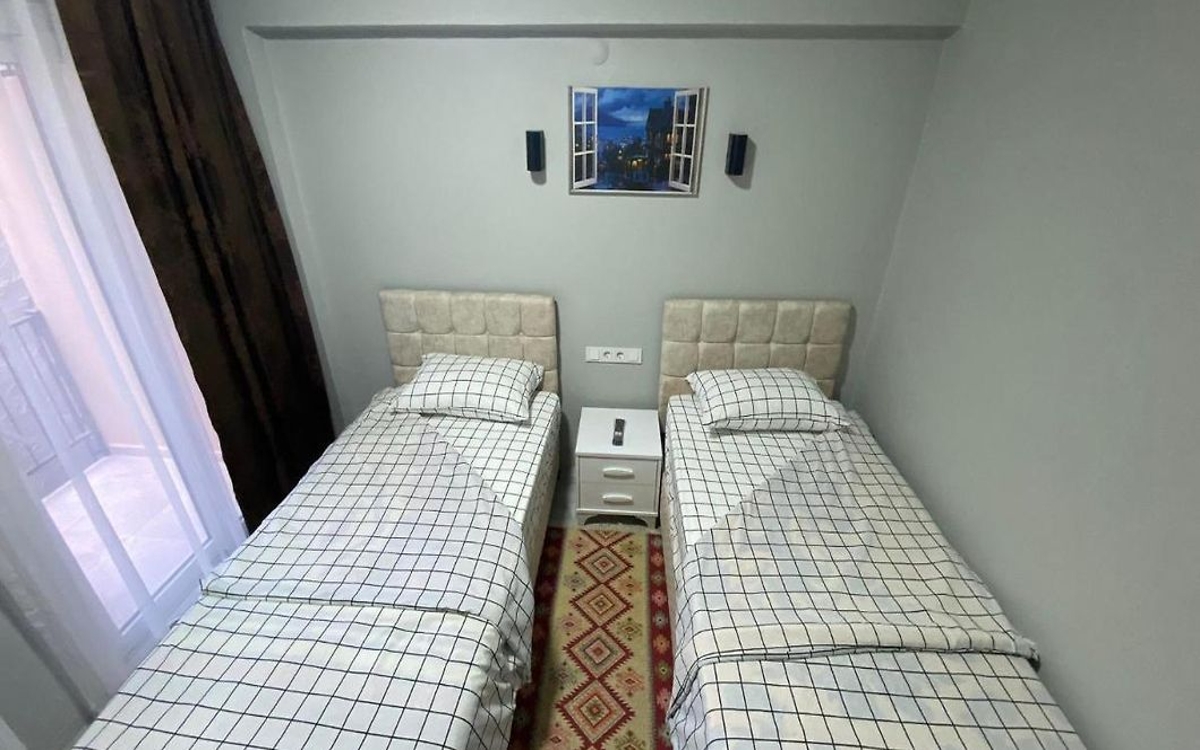 Gülersu Apart Hotel 4