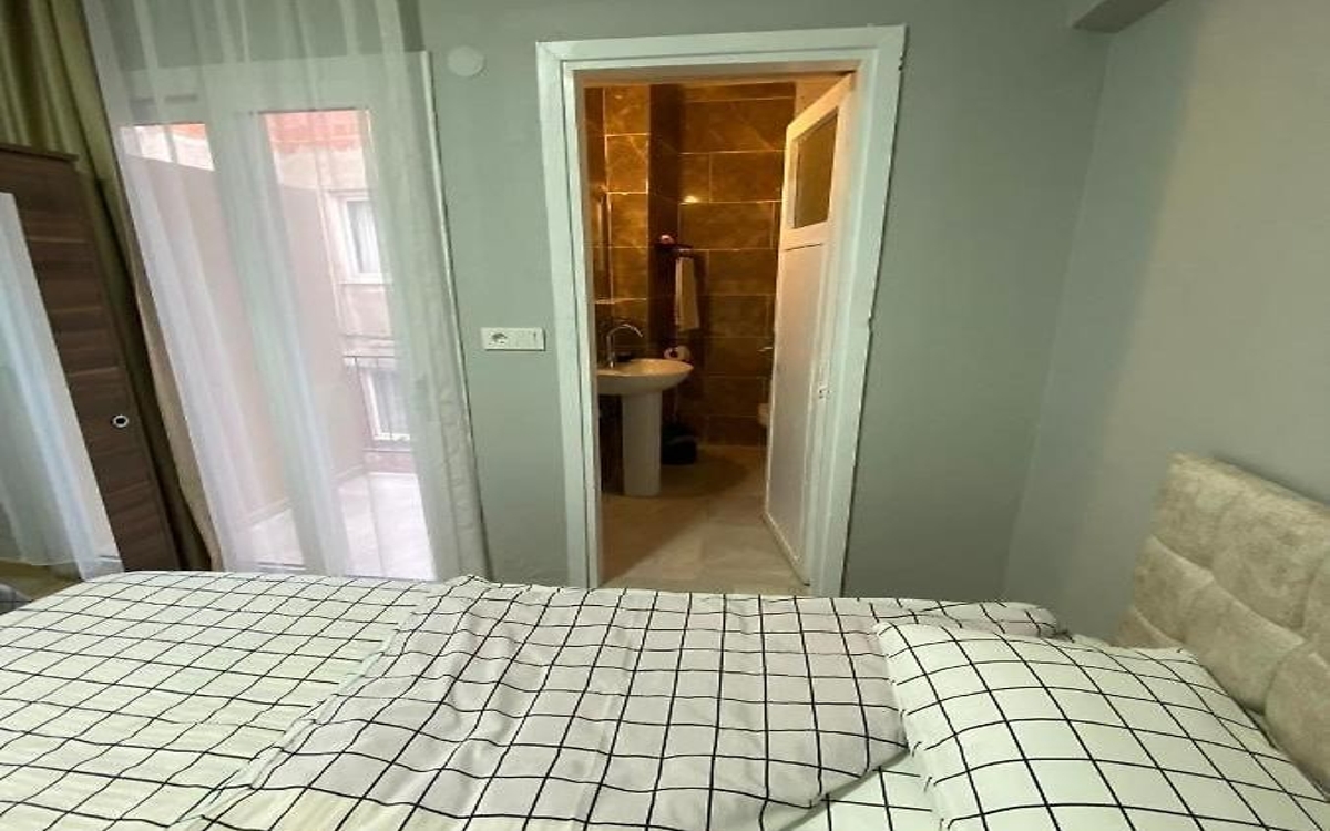 Gülersu Apart Hotel 4