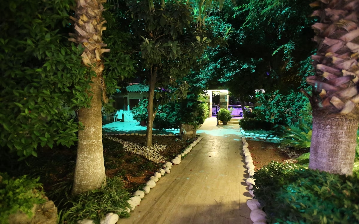 Melissa Moment Apart 2