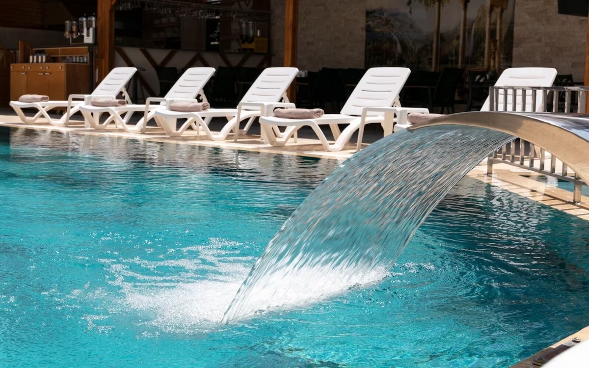 Le Marden Hotel Spa 4