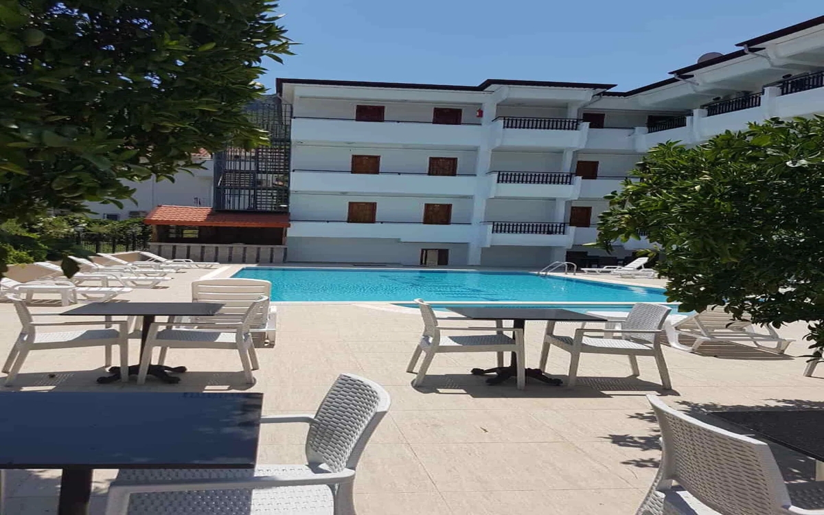 Elijah Hotel 4