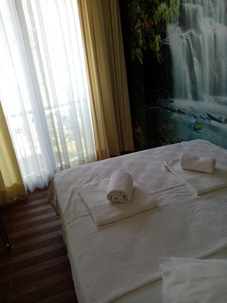 Ağva Kapım Otel 1