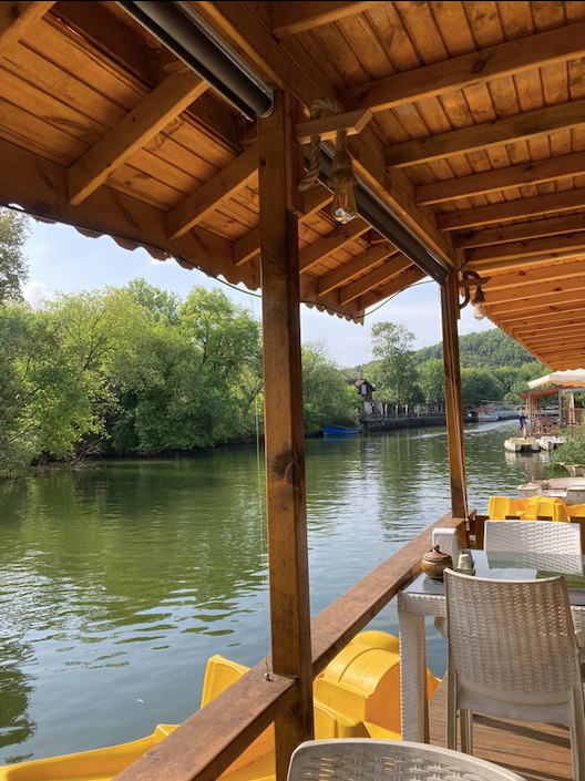 Ağva Kapım Otel 4