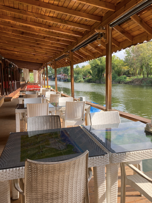 Ağva Kapım Otel