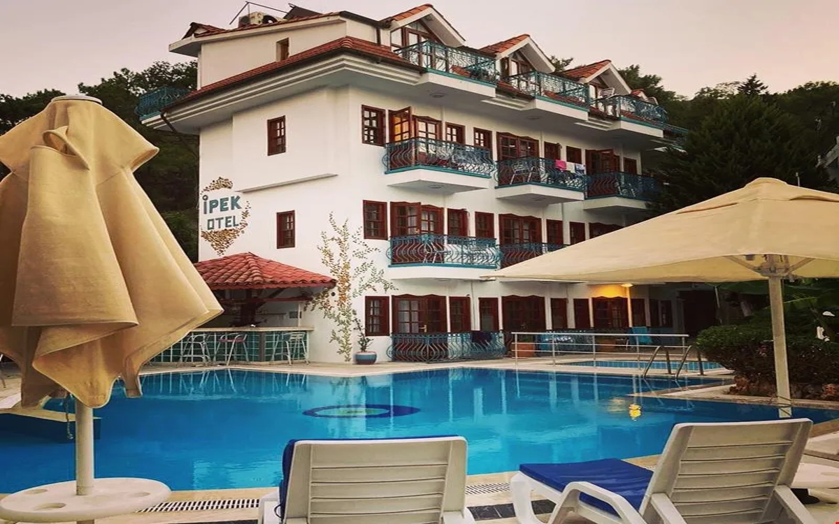 İpek Butik Otel
