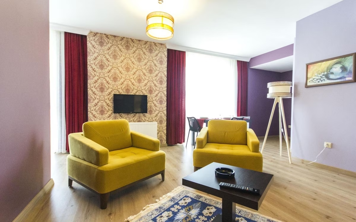 Hotel Bossuite Maltepe 3