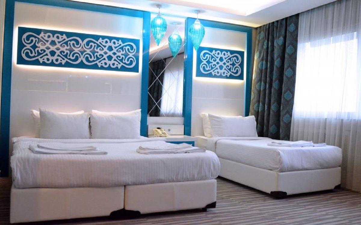 Grand Bursa Otel 1