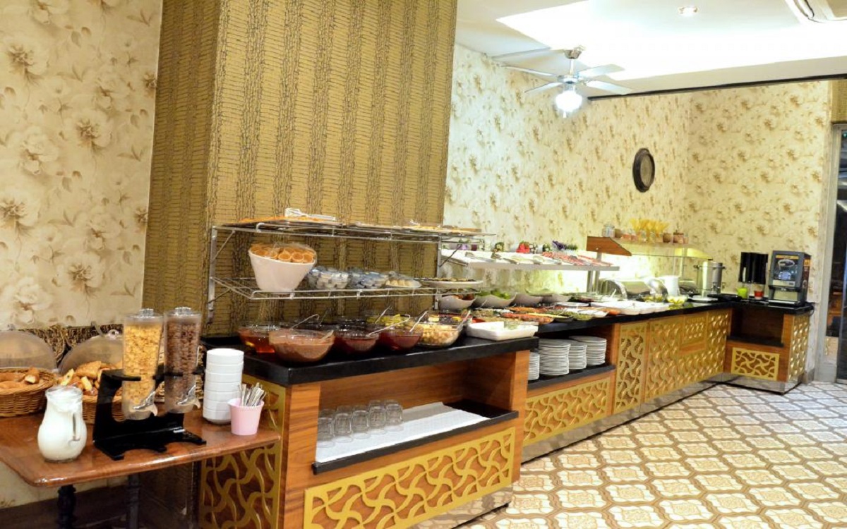 Grand Bursa Otel 3