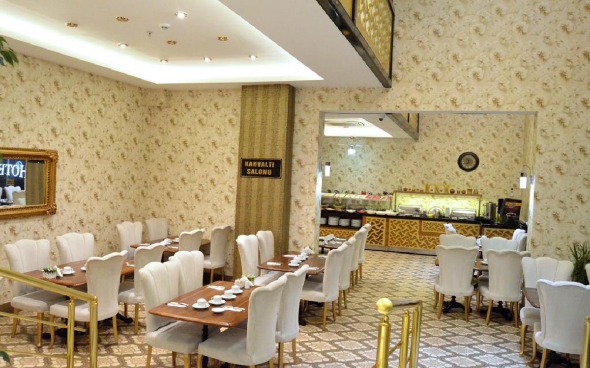 Grand Bursa Otel 4