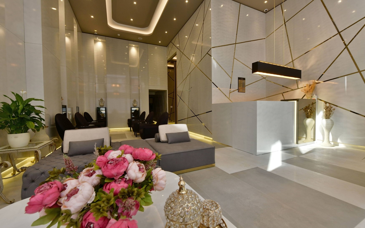 G-Han Hotel 3