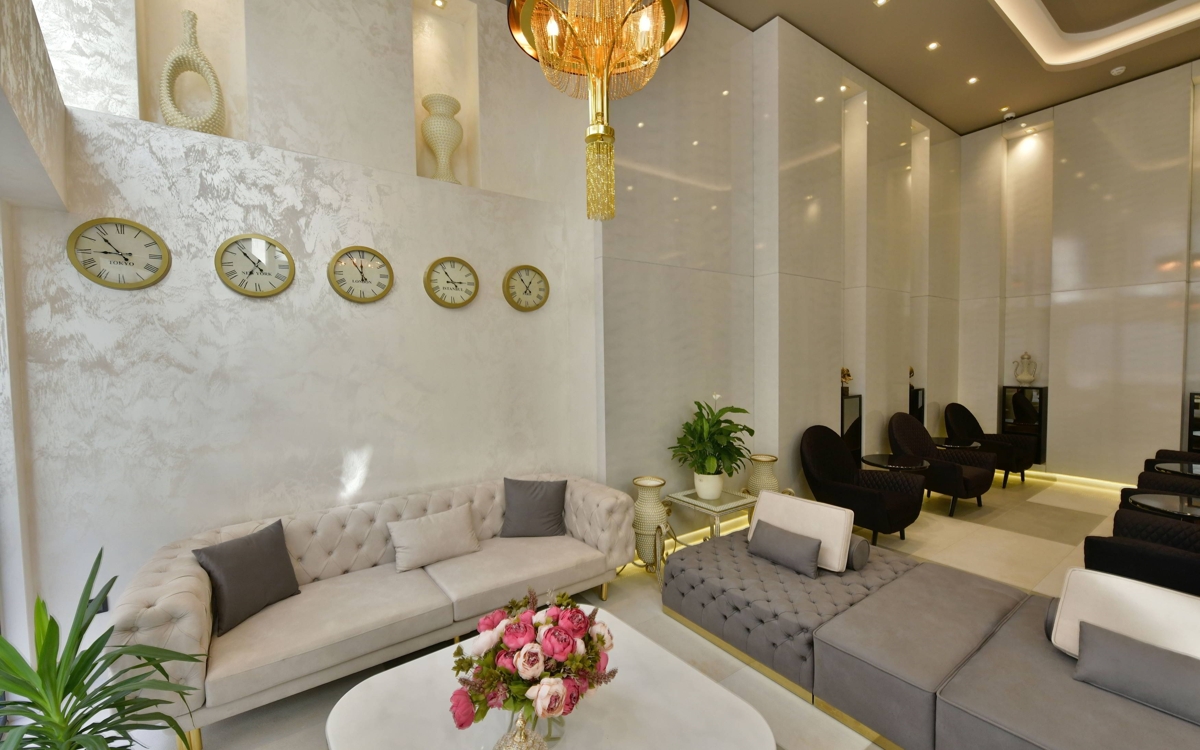 G-Han Hotel 4